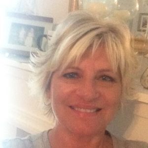 Meet your Posher, Kathryn